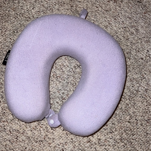 Travel neck pillow - Picture 1 of 4